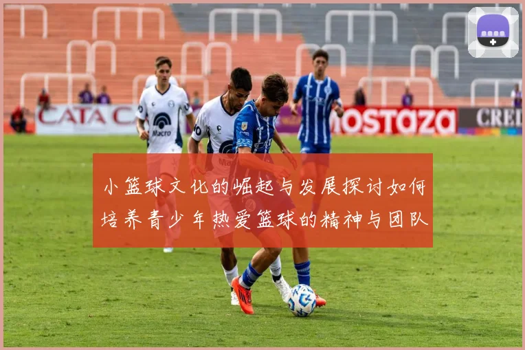 小篮球文化的崛起与发展探讨如何培养青少年热爱篮球的精神与团队合作意识