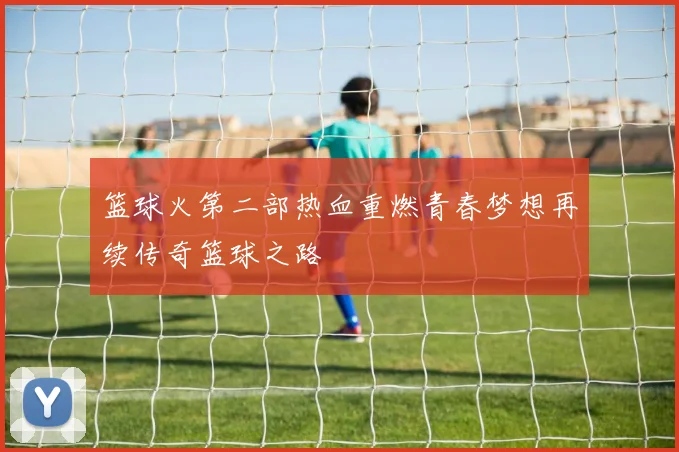 篮球火第二部热血重燃青春梦想再续传奇篮球之路