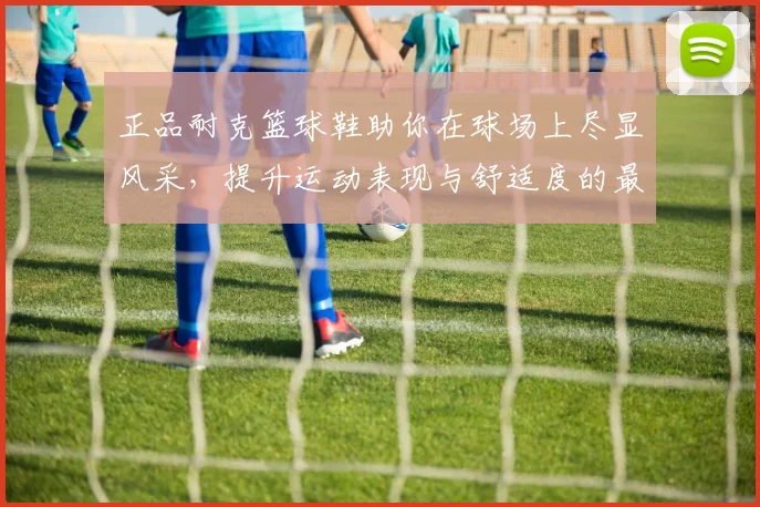 正品耐克篮球鞋助你在球场上尽显风采，提升运动表现与舒适度的最佳选择