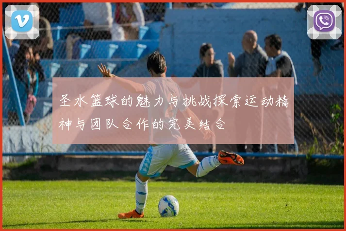 圣水篮球的魅力与挑战探索运动精神与团队合作的完美结合