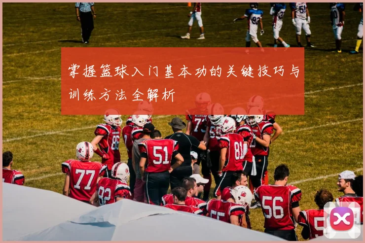 掌握篮球入门基本功的关键技巧与训练方法全解析